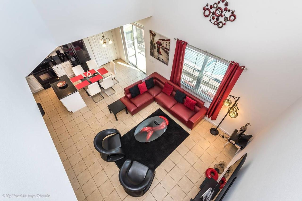 Aviana Resort Home - 6Bd/5Baph - Rav6321 Ντάβενπορτ Εξωτερικό φωτογραφία