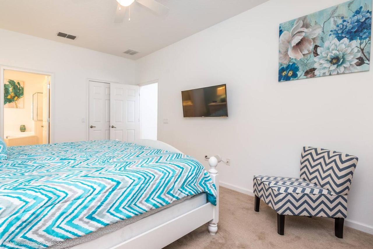 Aviana Resort Home - 6Bd/5Baph - Rav6321 Ντάβενπορτ Εξωτερικό φωτογραφία