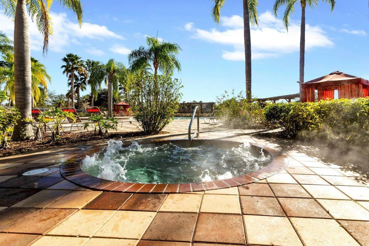 Aviana Resort Home - 6Bd/5Baph - Rav6321 Ντάβενπορτ Εξωτερικό φωτογραφία