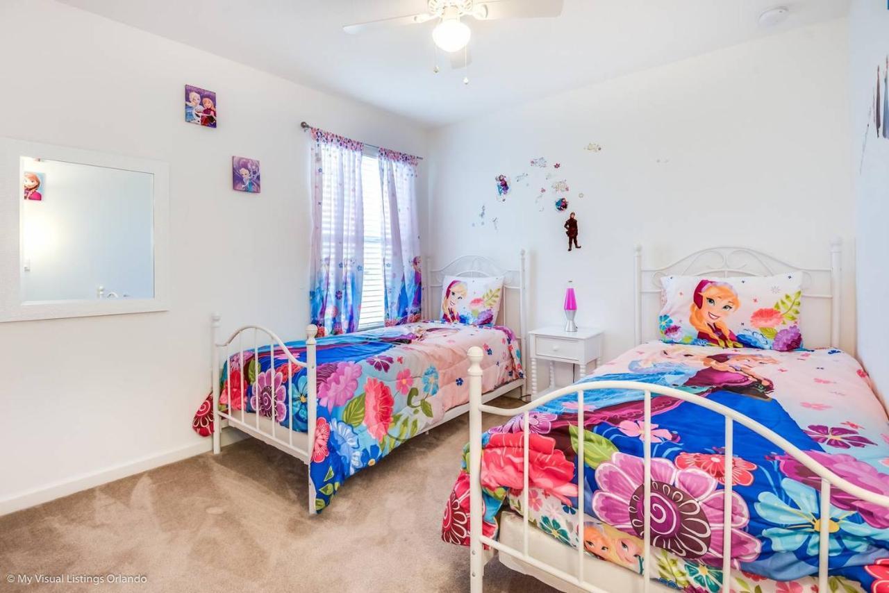 Aviana Resort Home - 6Bd/5Baph - Rav6321 Ντάβενπορτ Εξωτερικό φωτογραφία