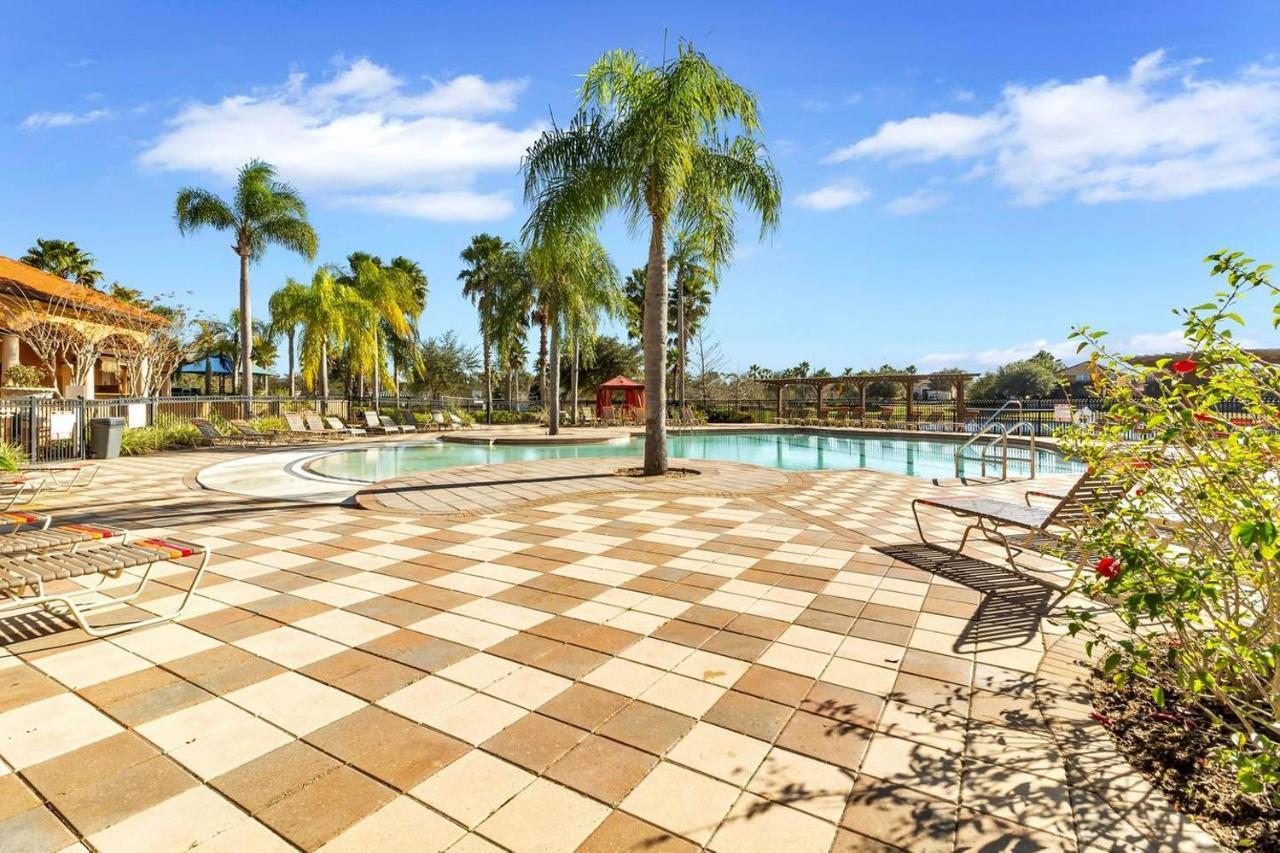 Aviana Resort Home - 6Bd/5Baph - Rav6321 Ντάβενπορτ Εξωτερικό φωτογραφία
