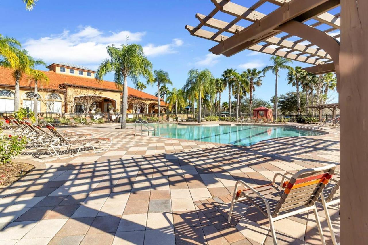 Aviana Resort Home - 6Bd/5Baph - Rav6321 Ντάβενπορτ Εξωτερικό φωτογραφία