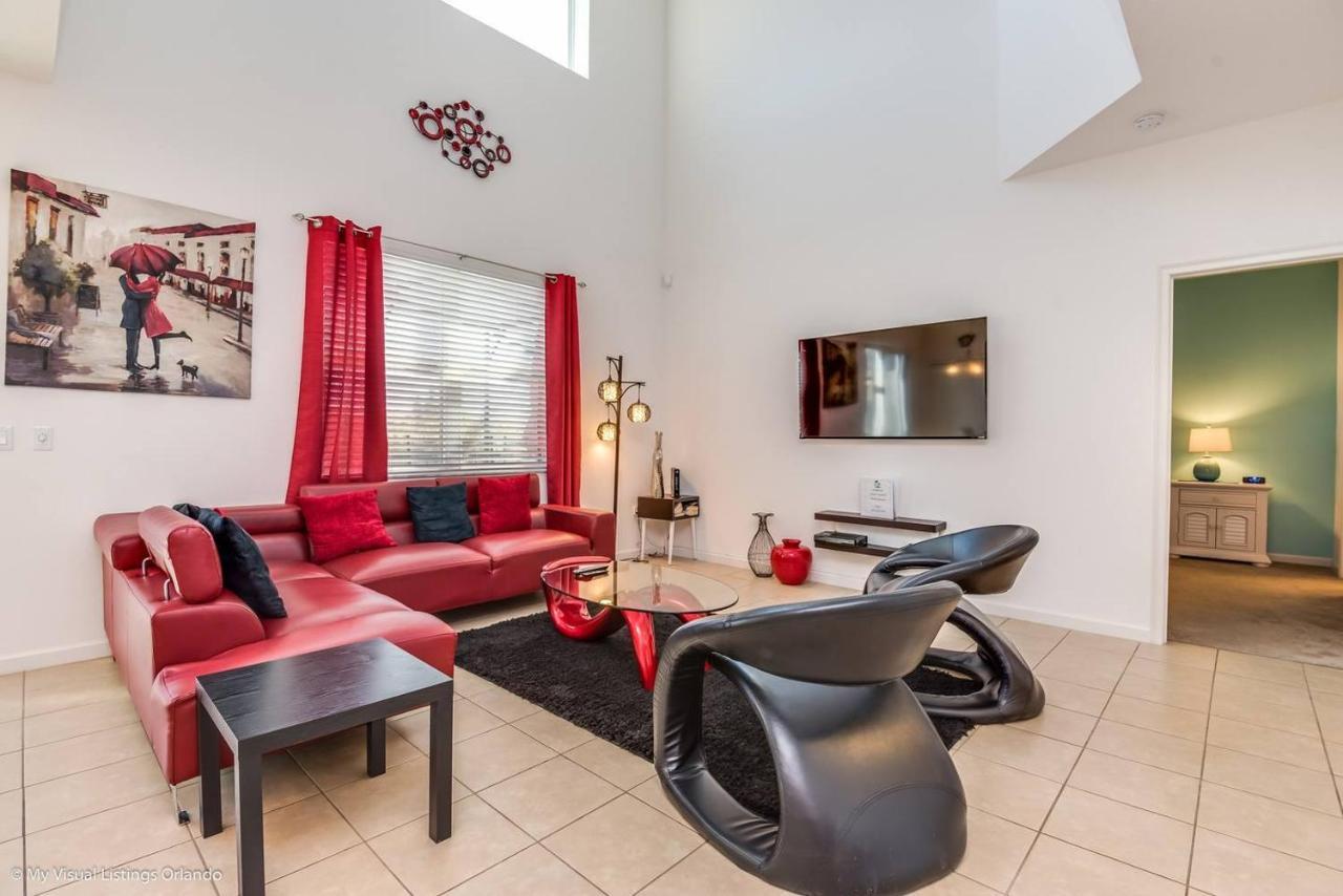 Aviana Resort Home - 6Bd/5Baph - Rav6321 Ντάβενπορτ Εξωτερικό φωτογραφία