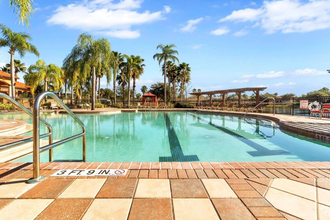 Aviana Resort Home - 6Bd/5Baph - Rav6321 Ντάβενπορτ Εξωτερικό φωτογραφία