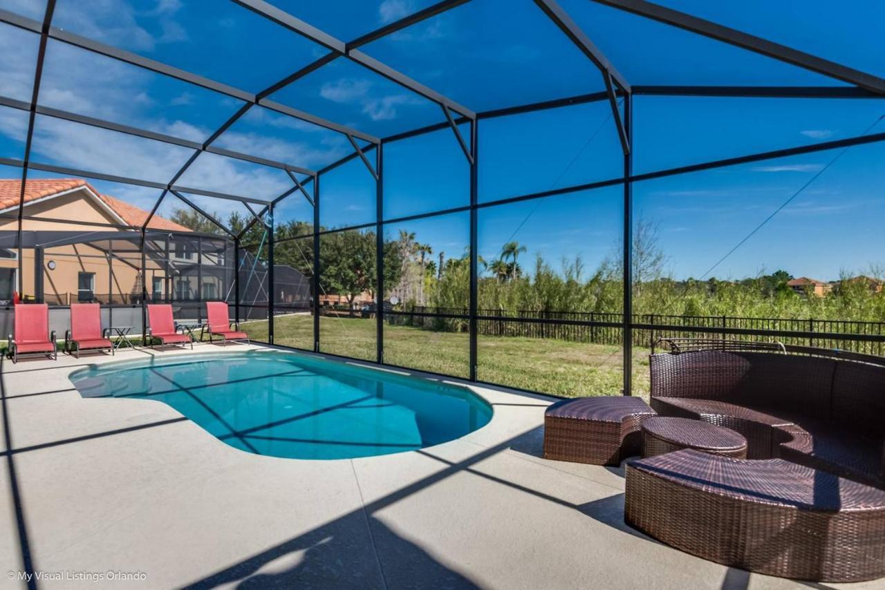 Aviana Resort Home - 6Bd/5Baph - Rav6321 Ντάβενπορτ Εξωτερικό φωτογραφία