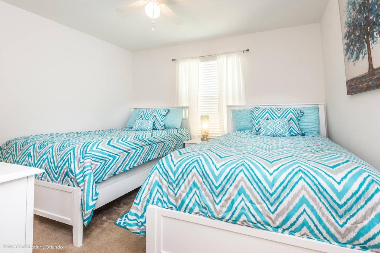 Aviana Resort Home - 6Bd/5Baph - Rav6321 Ντάβενπορτ Εξωτερικό φωτογραφία