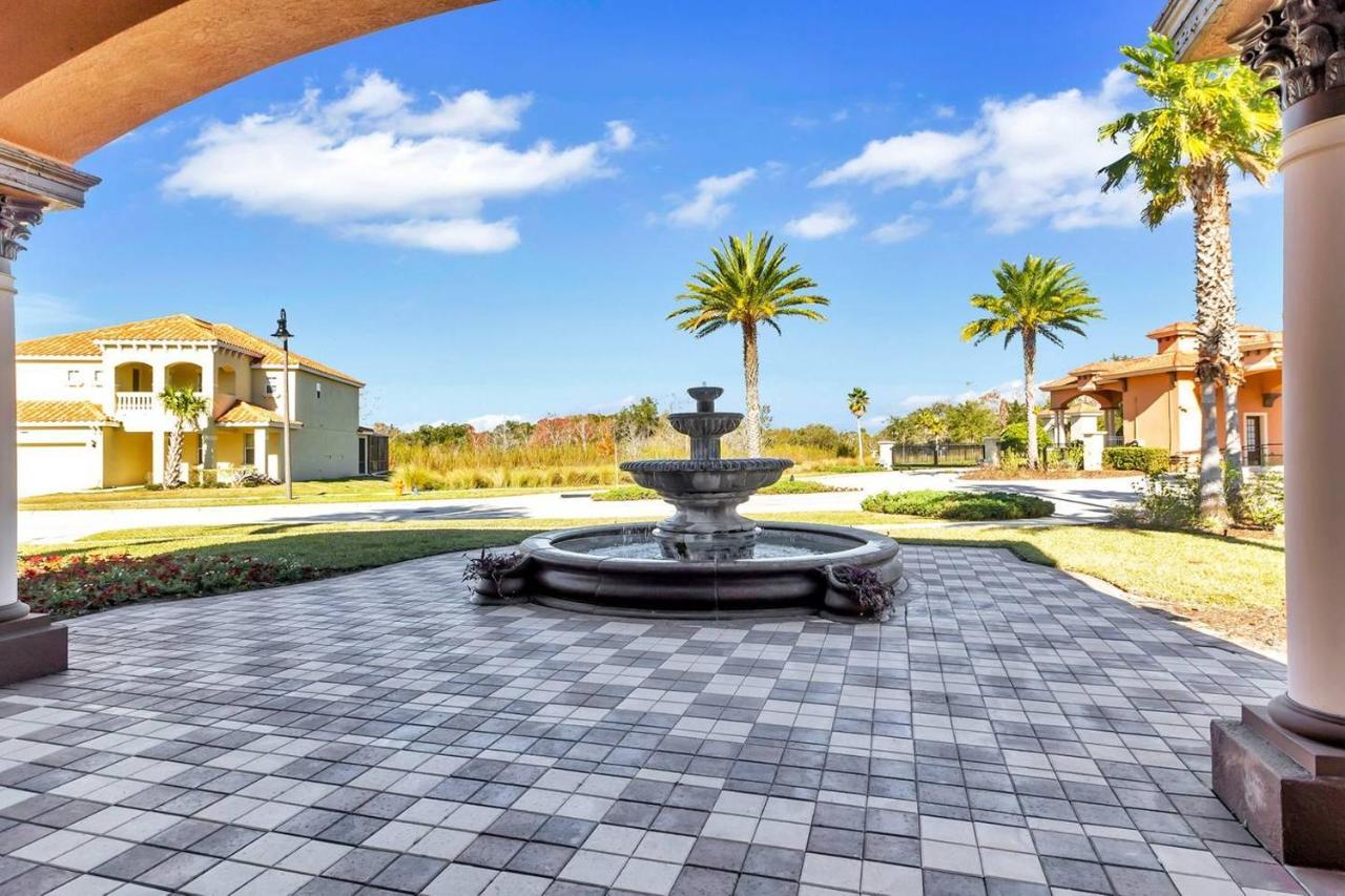 Aviana Resort Home - 6Bd/5Baph - Rav6321 Ντάβενπορτ Εξωτερικό φωτογραφία