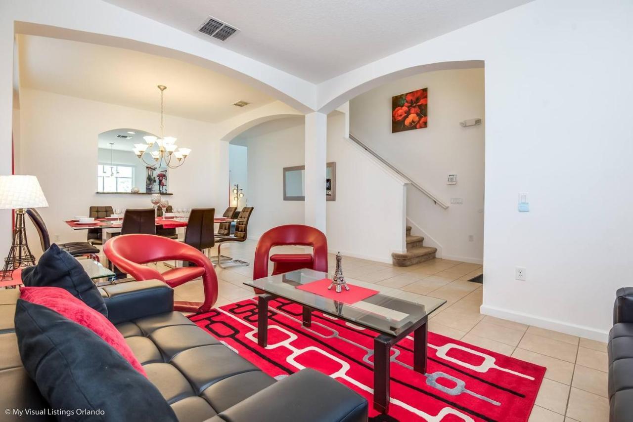 Aviana Resort Home - 6Bd/5Baph - Rav6321 Ντάβενπορτ Εξωτερικό φωτογραφία
