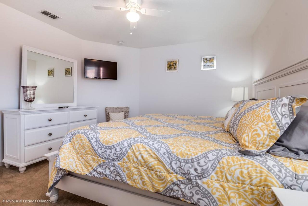 Aviana Resort Home - 6Bd/5Baph - Rav6321 Ντάβενπορτ Εξωτερικό φωτογραφία