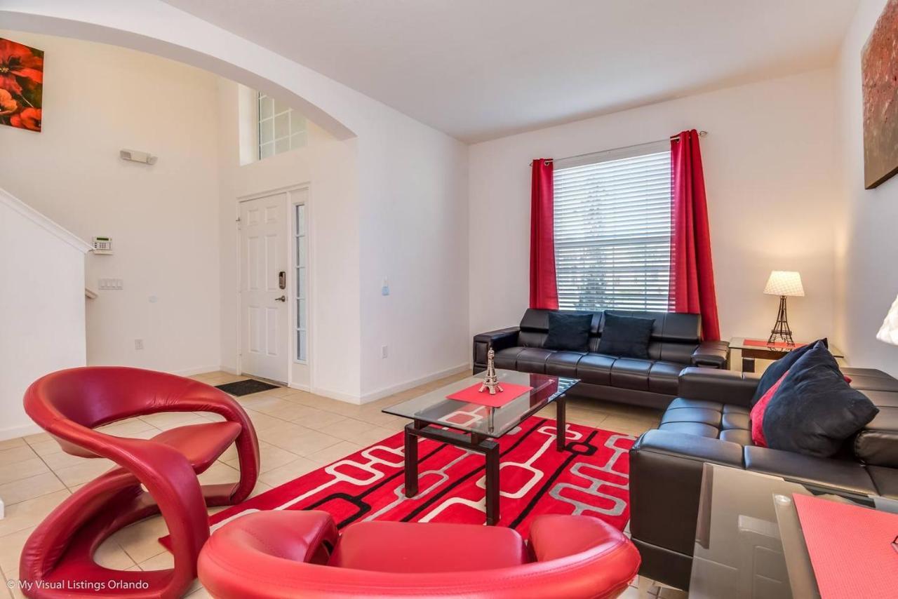 Aviana Resort Home - 6Bd/5Baph - Rav6321 Ντάβενπορτ Εξωτερικό φωτογραφία