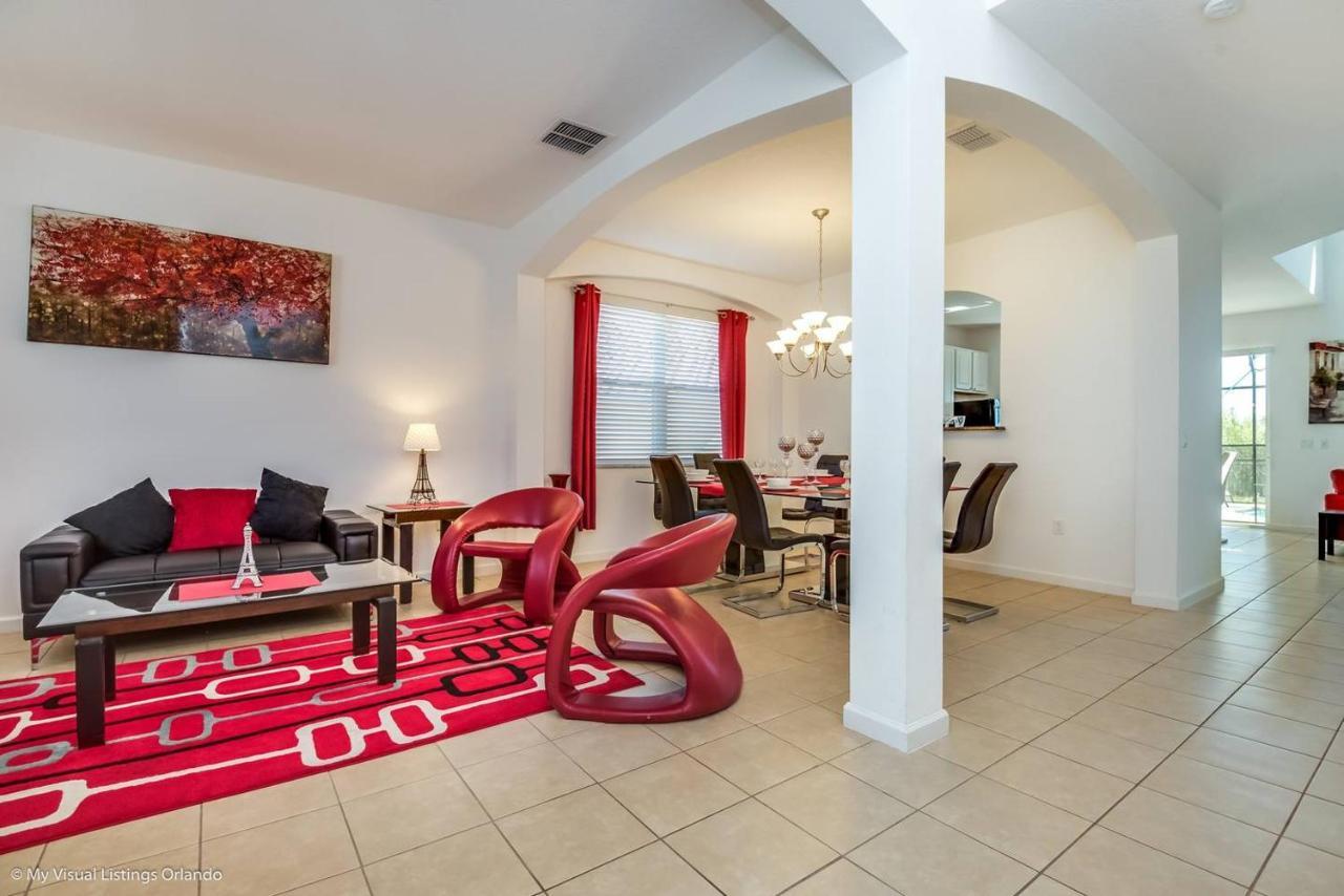 Aviana Resort Home - 6Bd/5Baph - Rav6321 Ντάβενπορτ Εξωτερικό φωτογραφία