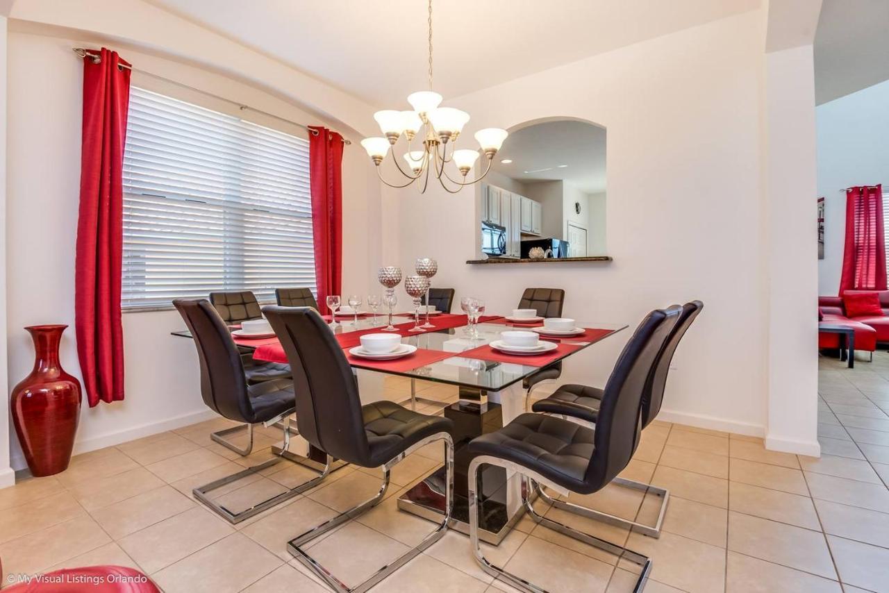 Aviana Resort Home - 6Bd/5Baph - Rav6321 Ντάβενπορτ Εξωτερικό φωτογραφία