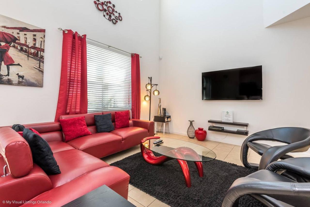 Aviana Resort Home - 6Bd/5Baph - Rav6321 Ντάβενπορτ Εξωτερικό φωτογραφία