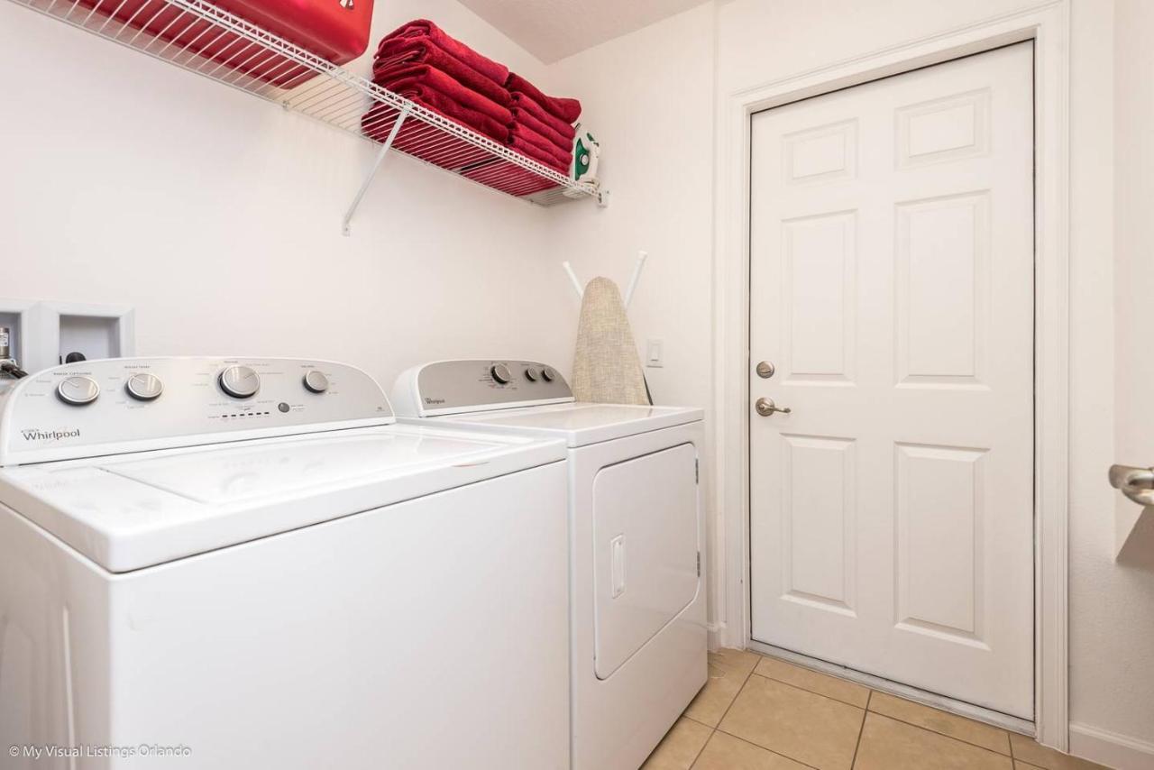 Aviana Resort Home - 6Bd/5Baph - Rav6321 Ντάβενπορτ Εξωτερικό φωτογραφία