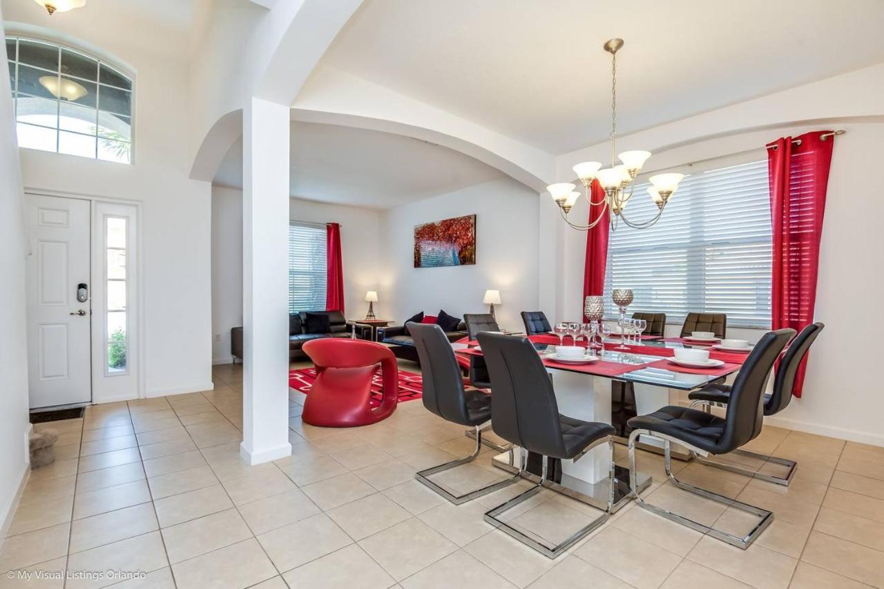 Aviana Resort Home - 6Bd/5Baph - Rav6321 Ντάβενπορτ Εξωτερικό φωτογραφία
