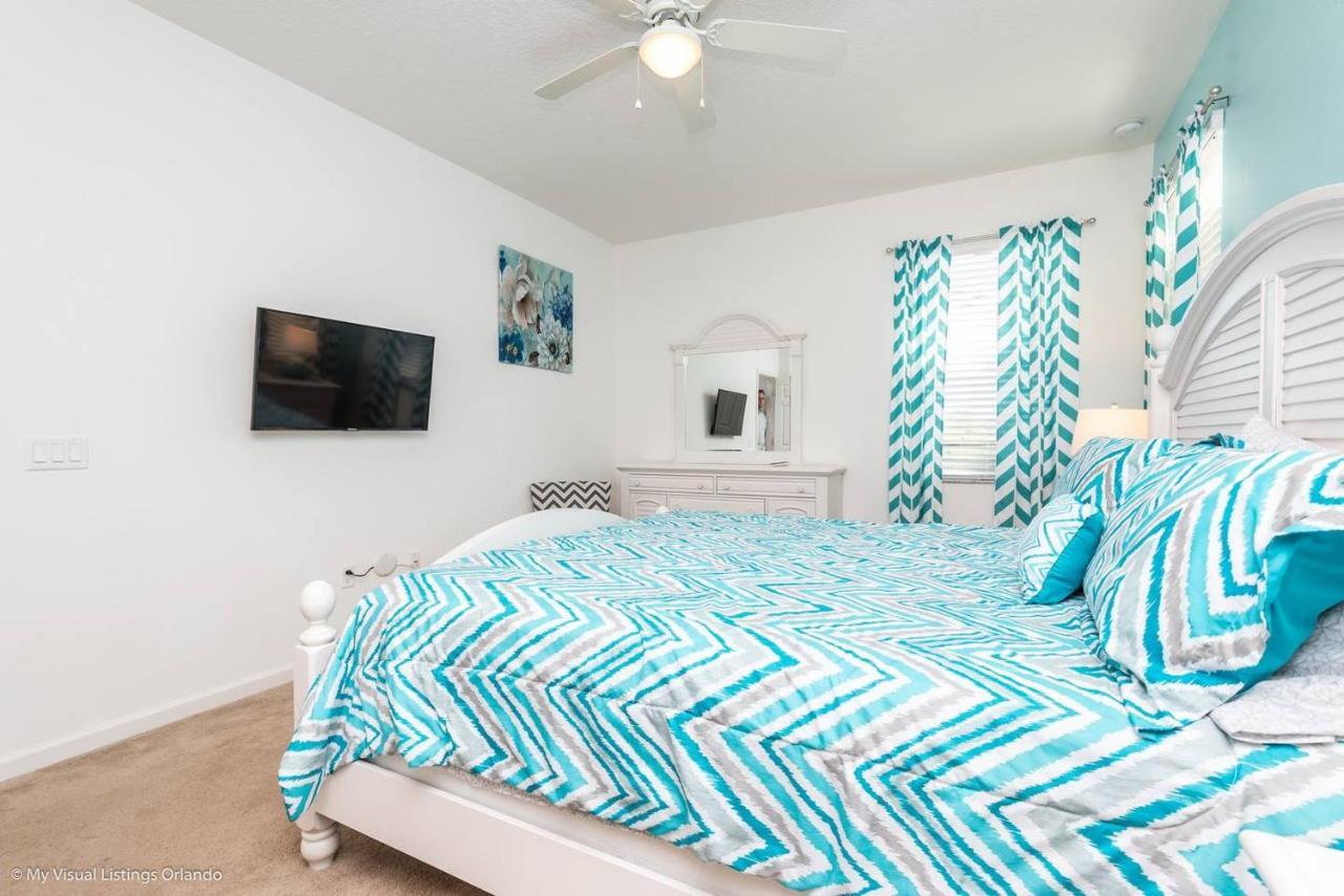 Aviana Resort Home - 6Bd/5Baph - Rav6321 Ντάβενπορτ Εξωτερικό φωτογραφία