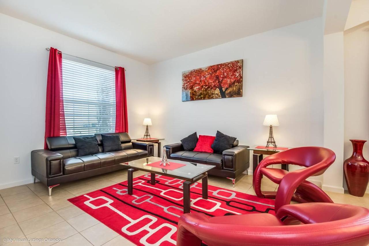 Aviana Resort Home - 6Bd/5Baph - Rav6321 Ντάβενπορτ Εξωτερικό φωτογραφία