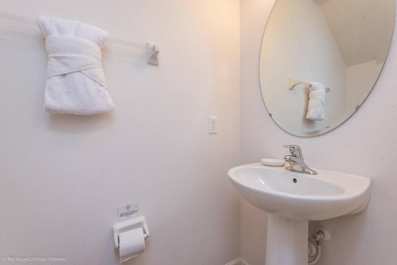Aviana Resort Home - 6Bd/5Baph - Rav6321 Ντάβενπορτ Εξωτερικό φωτογραφία