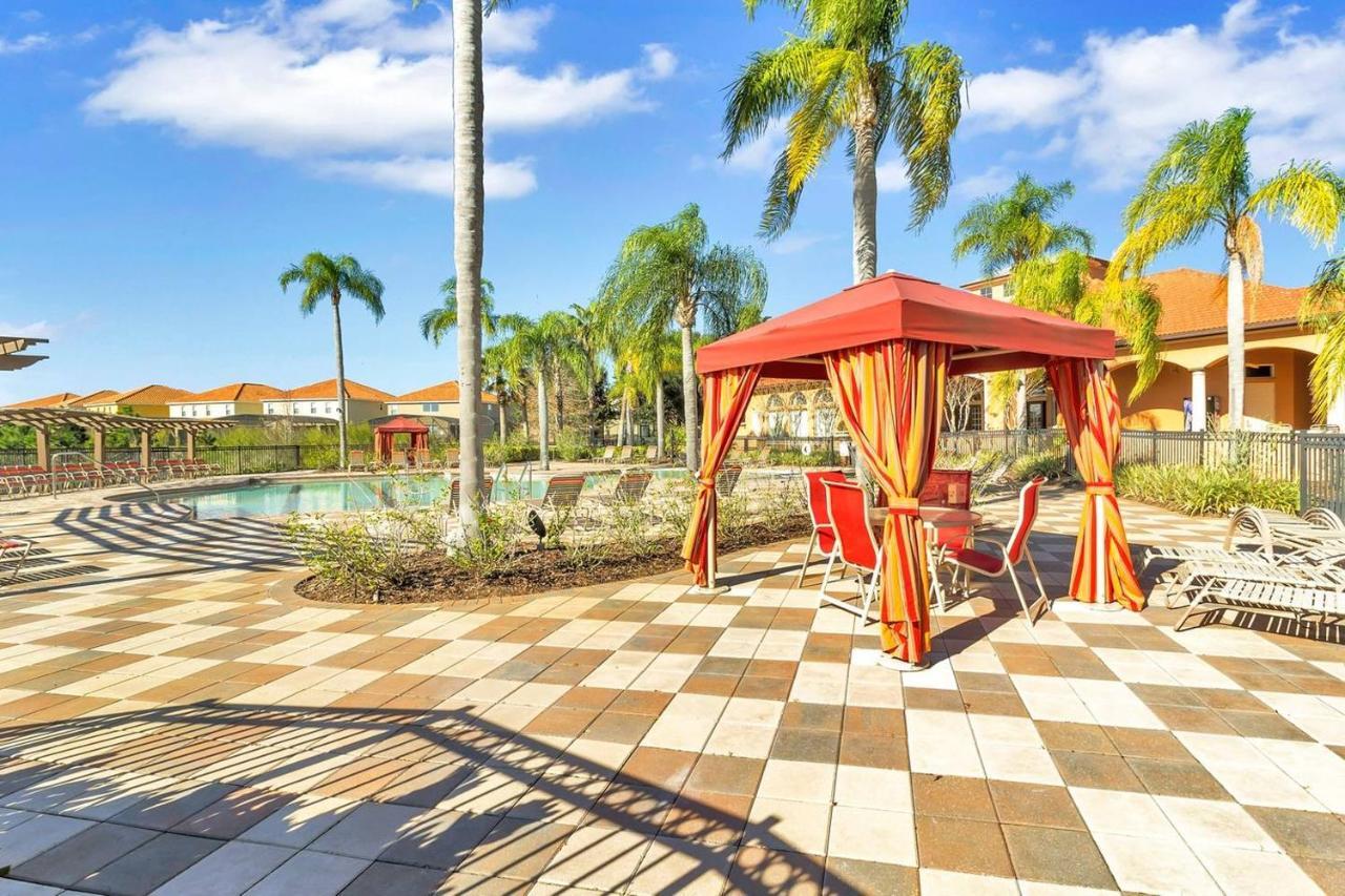 Aviana Resort Home - 6Bd/5Baph - Rav6321 Ντάβενπορτ Εξωτερικό φωτογραφία