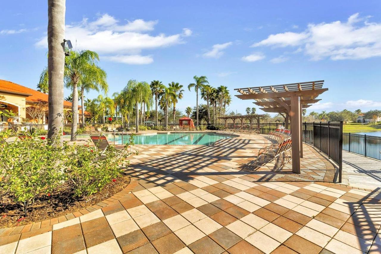 Aviana Resort Home - 6Bd/5Baph - Rav6321 Ντάβενπορτ Εξωτερικό φωτογραφία