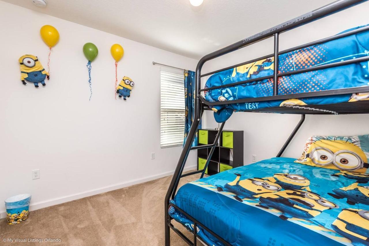 Aviana Resort Home - 6Bd/5Baph - Rav6321 Ντάβενπορτ Εξωτερικό φωτογραφία