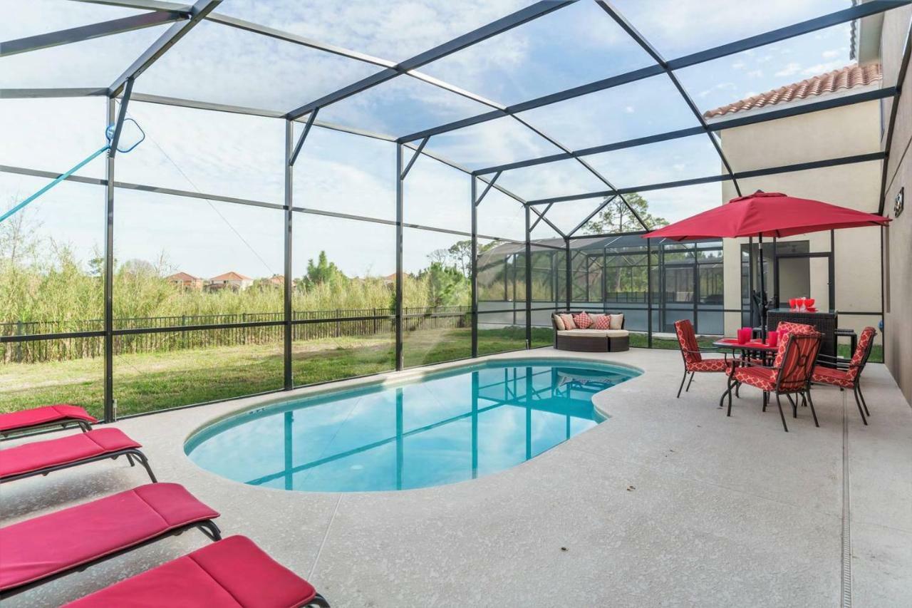 Aviana Resort Home - 6Bd/5Baph - Rav6321 Ντάβενπορτ Εξωτερικό φωτογραφία